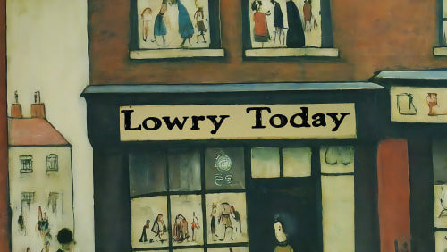 Lowry Today
